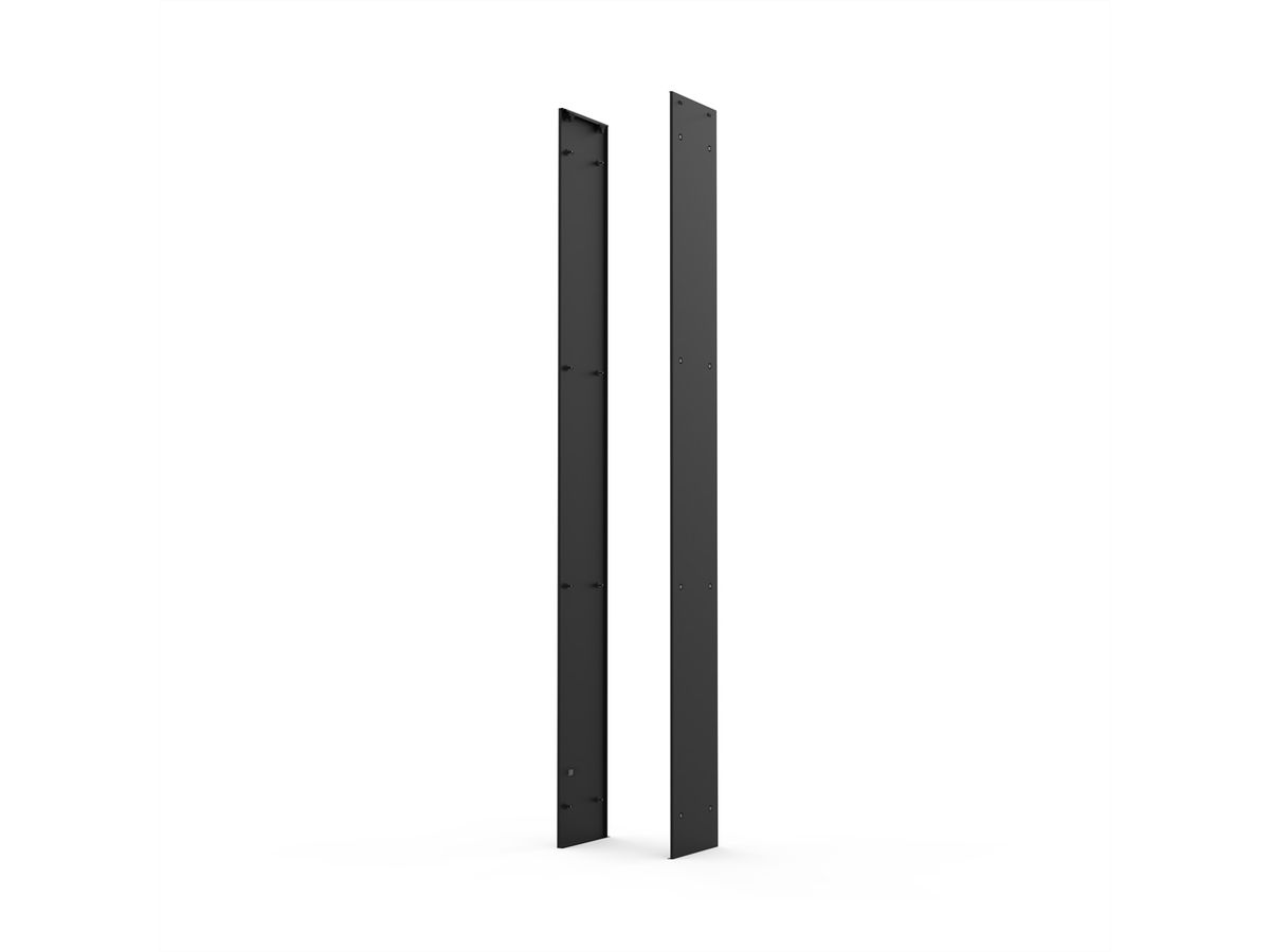 SCHROFF SEITENWAND 2200H 300T IP55