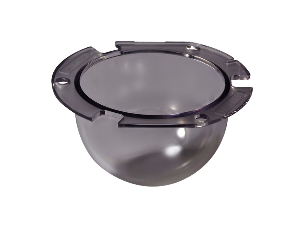 i-PRO WV-CR1S Dome Cover Smoke