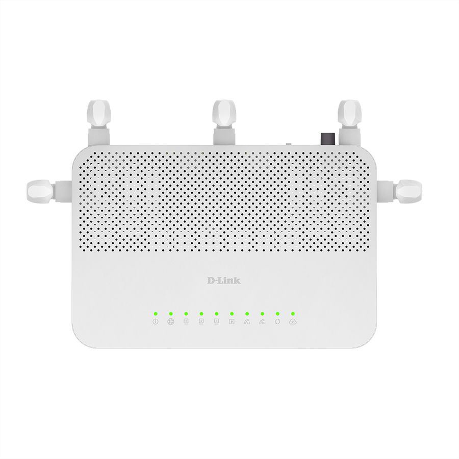 D-Link C36/E BE3600 Wi-Fi 7 Smart Router