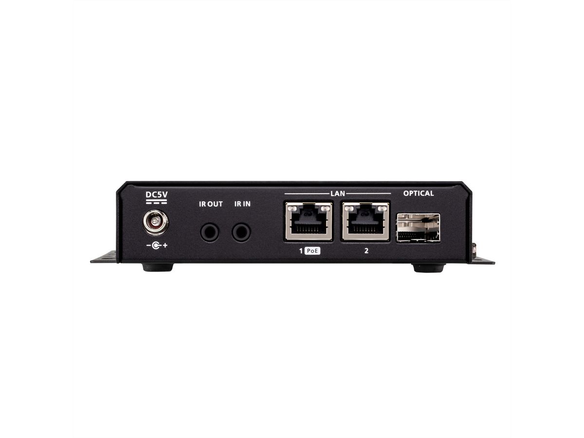 ATEN VE8962R True 4K HDMI over IP Receiver with PoE