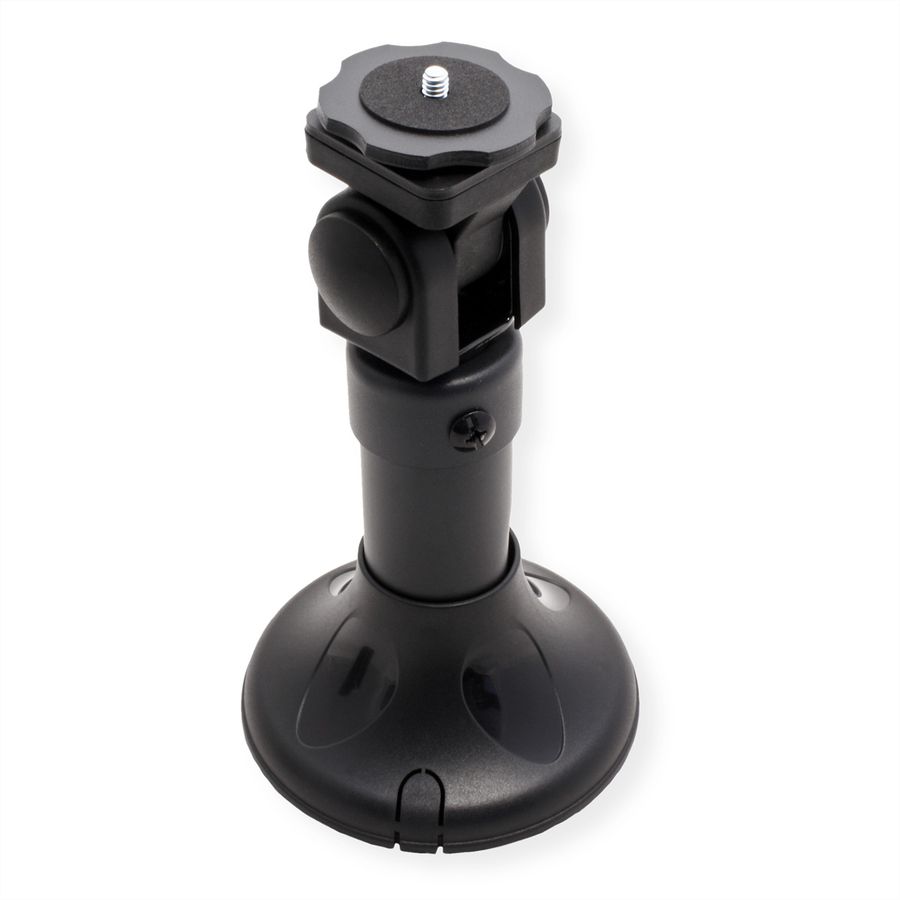 ROLINE Projektor-Deckenhalterung, verstellbar, bis 3 kg
