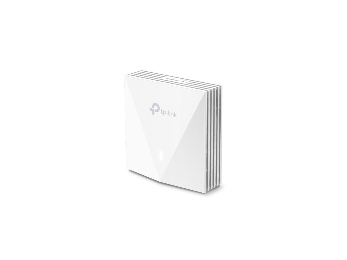 TP-Link EAP650-Wall 3000 Mbit/s Weiß Power over Ethernet (PoE)