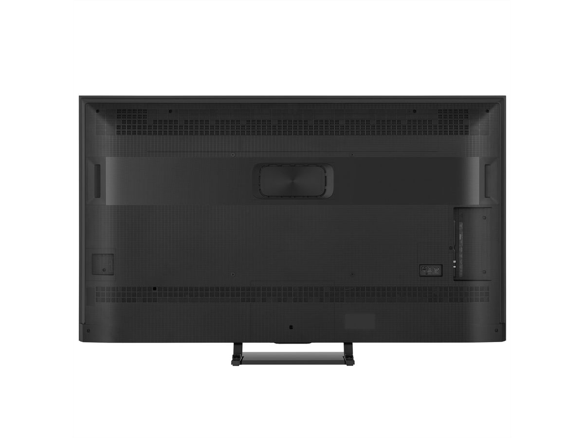 Hisense TV 75U7Q PRO 75" , Mini-LED 4K, 165Hz, 2'000 Nits