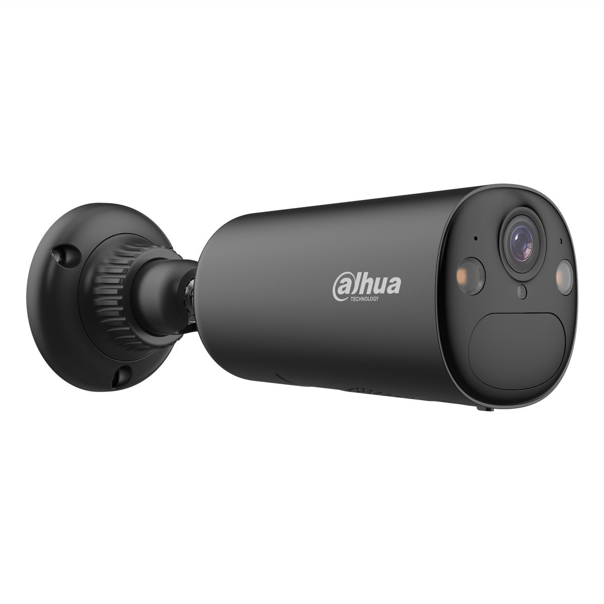 DAHUA DH-IPC-BF4CP-4G-0210B-XL-Ash-EUR Bullet Kamera 4 MP, 122.5°, IR-LED 15m, LTE, schwarz