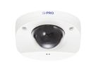 I-PRO WV-X35402-F2LM Dome 4MP Outdoor VANDAL