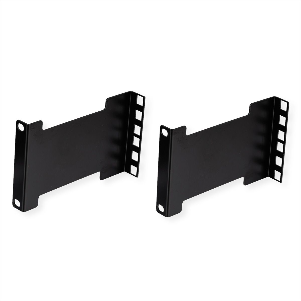 VALUE 19-Zoll-Schrank Tiefenerweiterung, 151,5mm, 2HE
