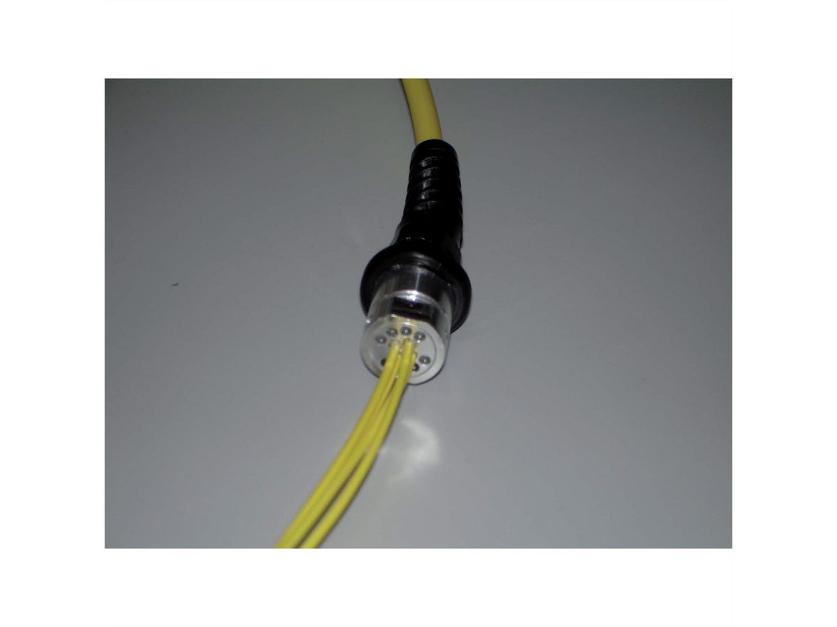 12G Universalkabel 50/125 µm OM3, lfd. m