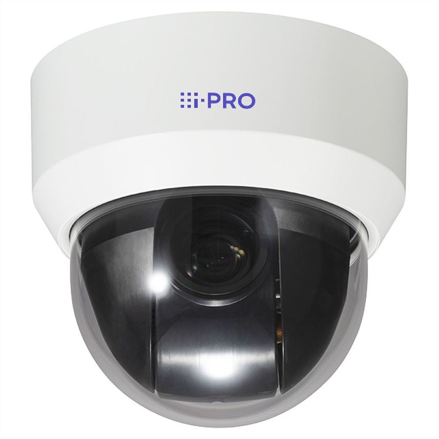 i-PRO WV-U65302-Z2G PTZ, 2MP OUTDOOR VANDAL PTZ Kamera