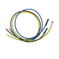 SCHROFF VERDRAHT.KIT PBPL SERIAL AC