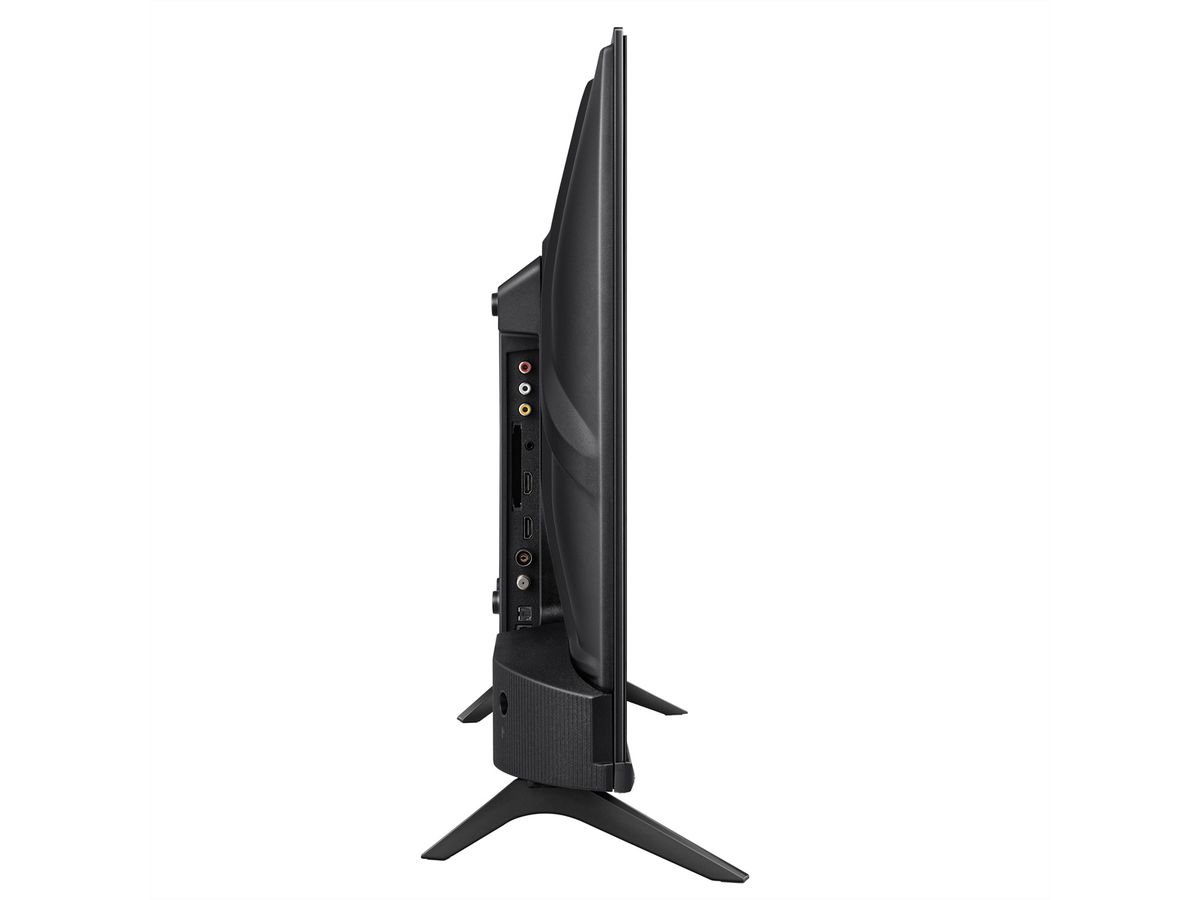 Hisense TV 40A4Q 40" , FHD