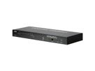 ATEN CS1708i KVM Over-IP Switch VGA, PS/2-USB, USB-Peripherie Port, 8 Ports