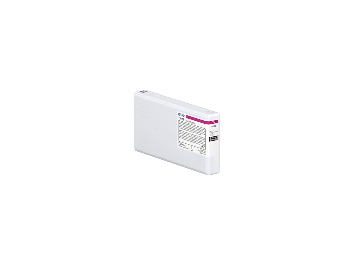 Epson UltraChrome Pro10 Druckerpatrone 1 Stück(e) Kompatibel Magenta