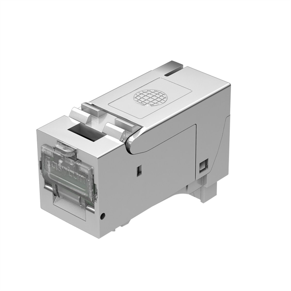 EasyLan fixLink SL RJ45 Keystone, Cat.6A (ISO/IEC) AWG 24-22
