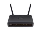 D-Link DAP-1360 Wireless N Open Source Repeater - Drahtlose Basisstation