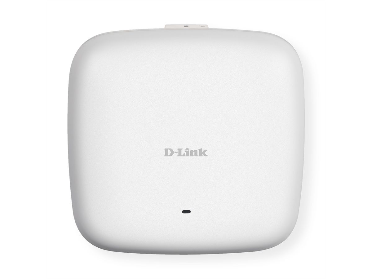 D-Link DAP-2680 AC1750 Wave2 Dualband PoE Access Point