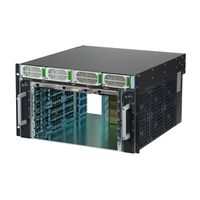 SCHROFF ATCA 6S 6HE AC BUS