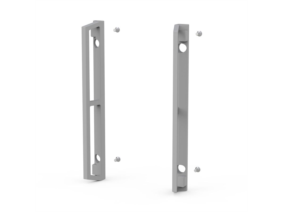 SCHROFF Frontgriff - FRONTGRIFF 6HE (INPAC) 2STK