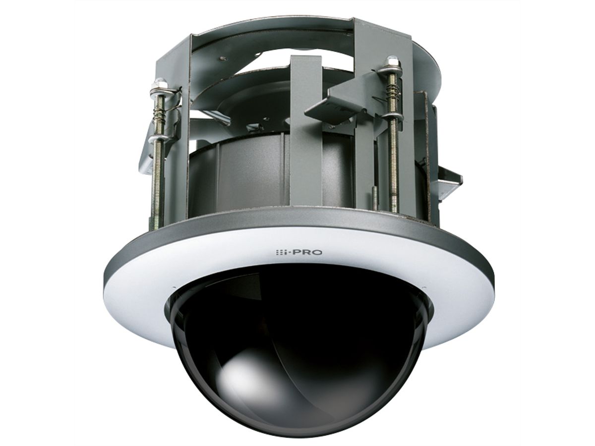 i-PRO WV-Q159S Bracket, Ceiling Mount Brackets Smoke Dome