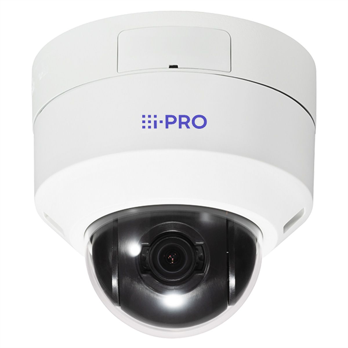 i-PRO WV-U61300-ZYGV 2MP INDOOR PTZ Netzwerk Kamera