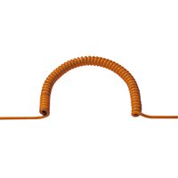 BACHMANN Wendelltg. 3G2,5 orange1.5-7.5m, HO7BQ-F Gummi/PUR