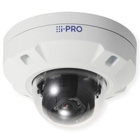 i-PRO WV-S2536LA Vandal-Dome Kamera 2 MP, 36-113°, IR-LED 70m