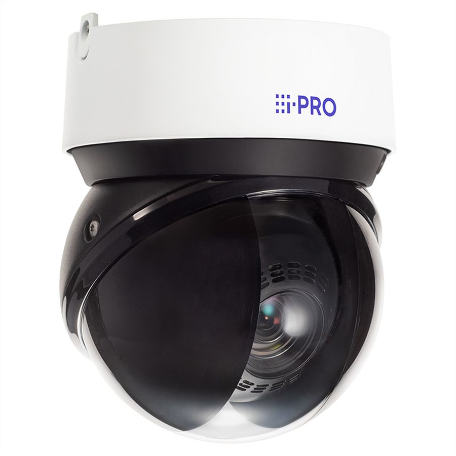 I-PRO WV-X66600-Z3K 6MP PTZ Kamera AI OUTDOOR VANDAL