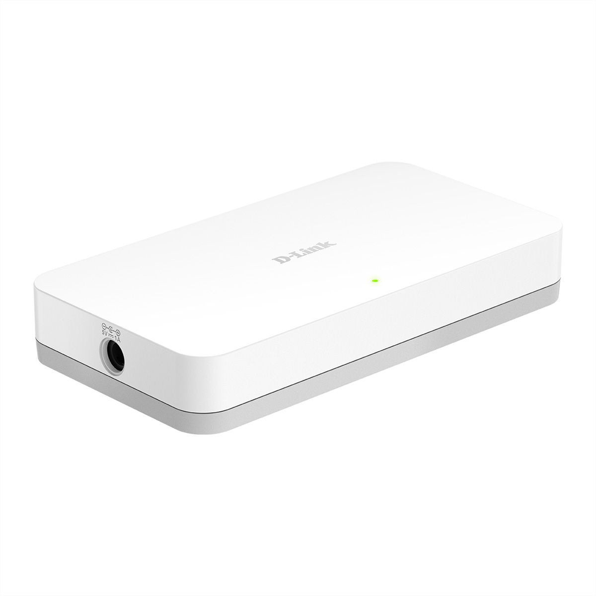 D-Link GO-SW-8G/E Netzwerk Switch