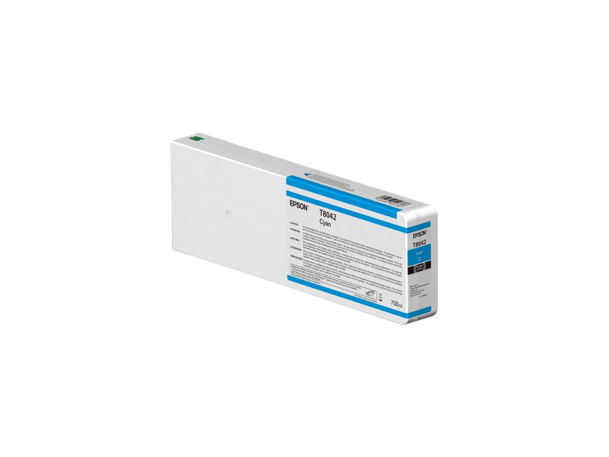 Epson C13T55K80N Druckerpatrone 1 Stück(e) Original Mattschwarz