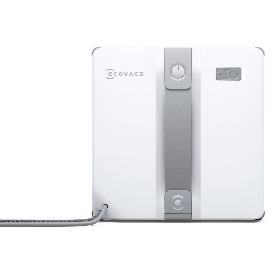 Ecovacs Fensterreiniger WINBOT MINI, grau