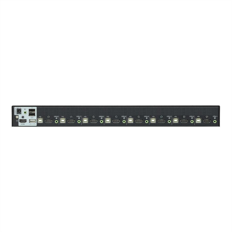 ATEN CS1798 8-Port USB - HDMI KVM