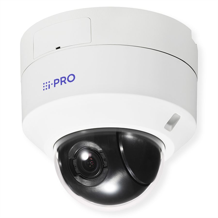 i-PRO WV-S61300-ZY Indoor PTZ 2MP