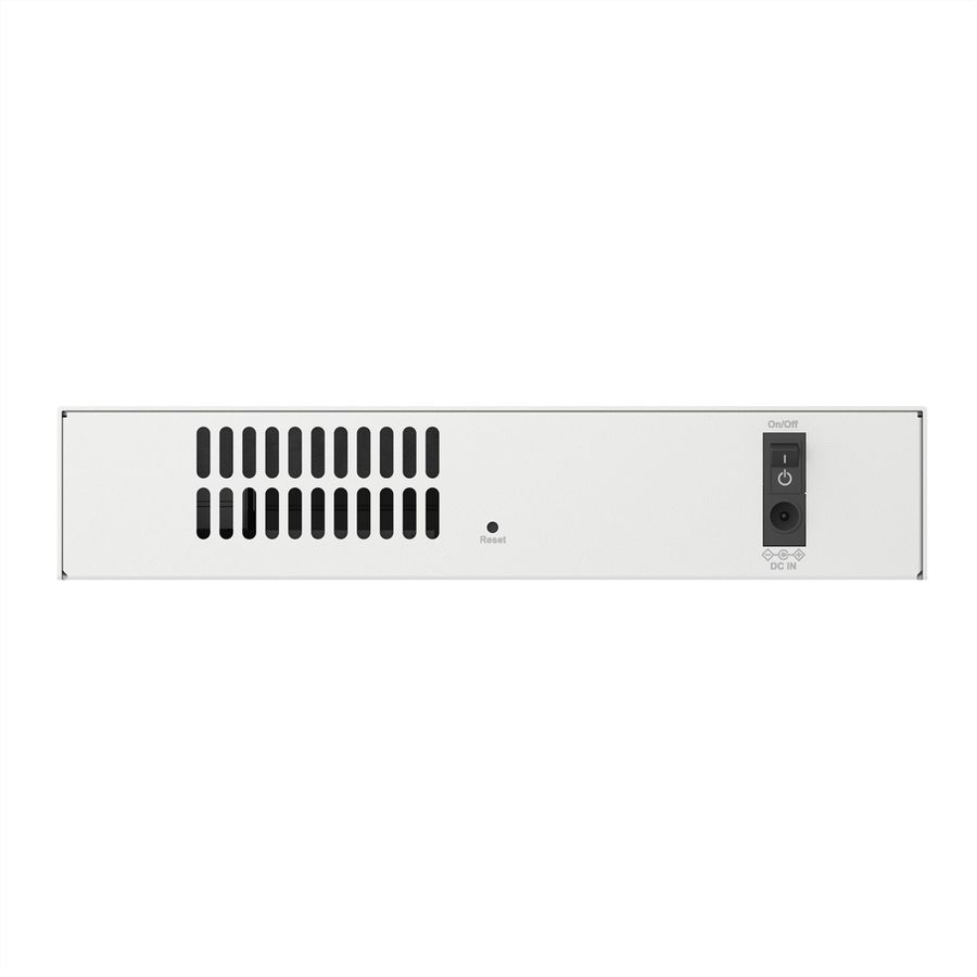 D-Link DBR-600-P/E Business PoE Router