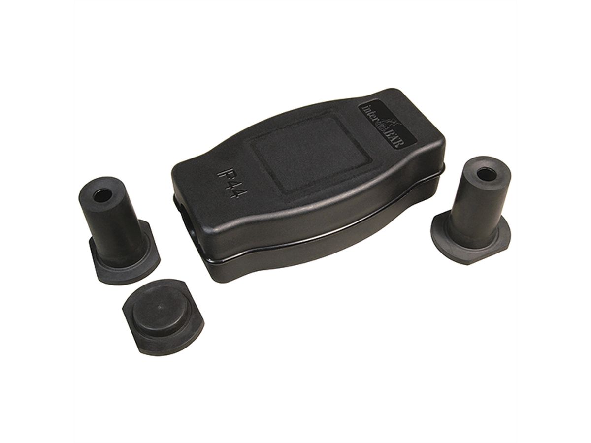 BACHMANN Kabelbox-Set Serie 9002 230V 16A, IP44, -40°C-85°C