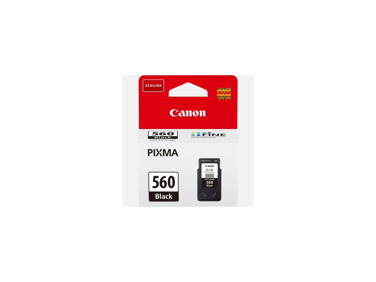 Canon 3713C001 Druckerpatrone 1 Stück(e) Original Schwarz