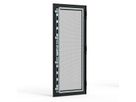 SCHROFF TUER 1400H 600B PERF.CEM