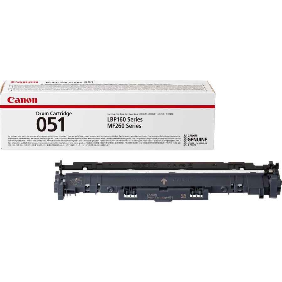 Canon 051 Trommeleinheit