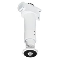 i-PRO WV-QLR100-W Bracket, Light rail mounting bracket