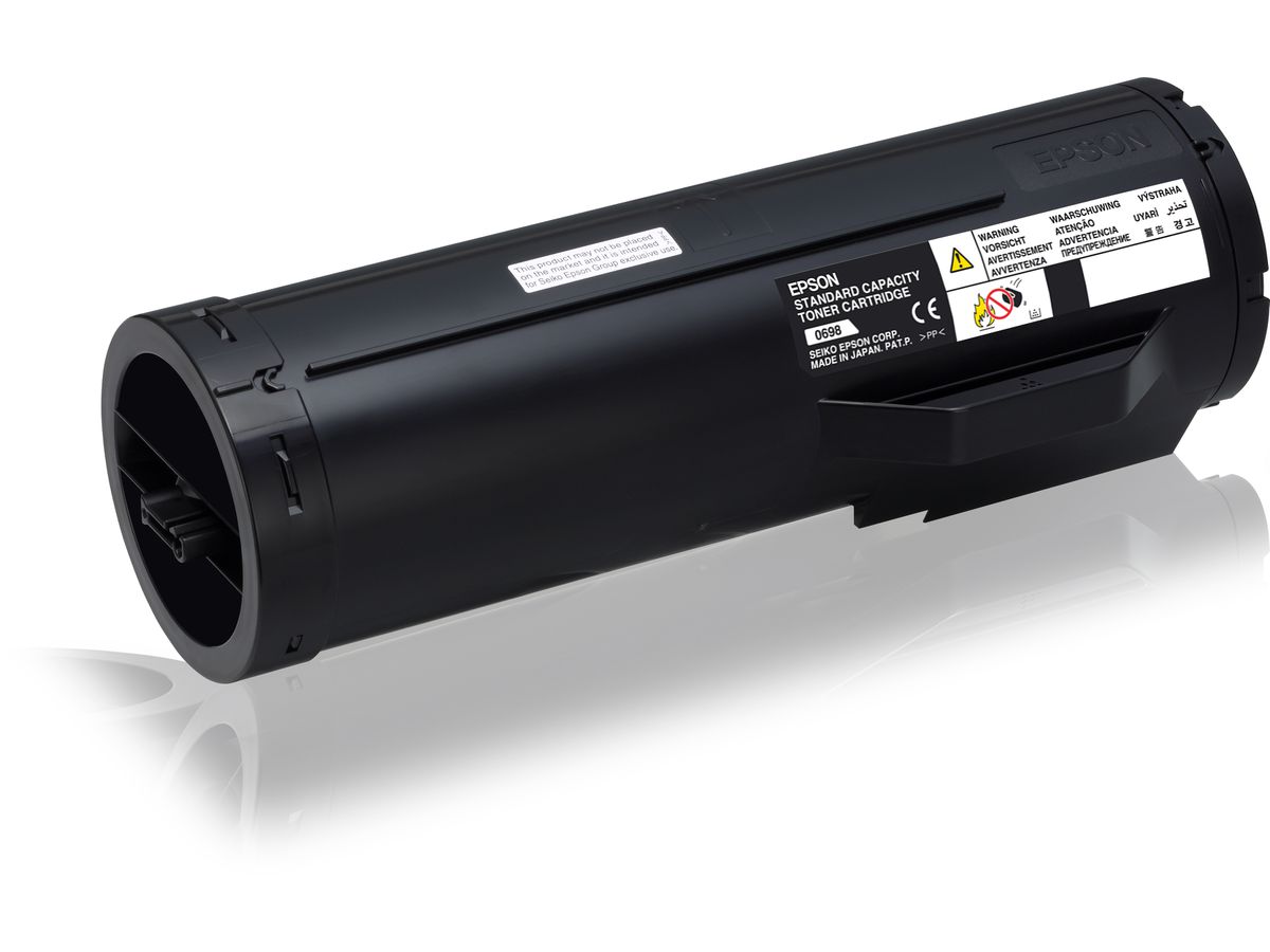 Epson SC Tonerkassette 12k
