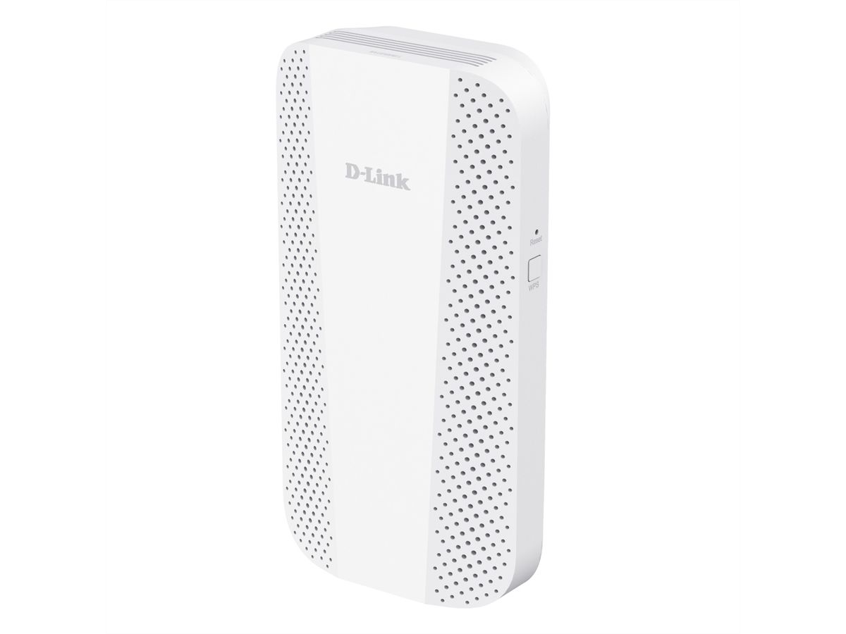 D-Link SE30/E AX3000 Wi-Fi 6 Extender