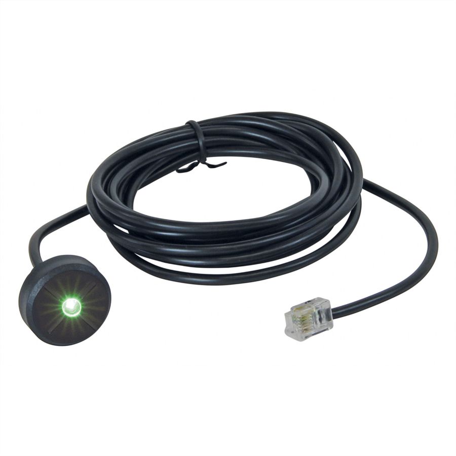 RFID Lesegerät HID HITAG 125 kHz schwarz