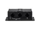 TRENDnet TI-EU120 2-Port UPoE Extender Industrial Outdoor Gigabit