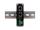 EXSYS EX-60310 PoE+ Gigabit Injektor 60W