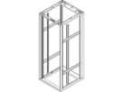 SCHROFF 19"RASTERPROFIL 34HE 7021 2X