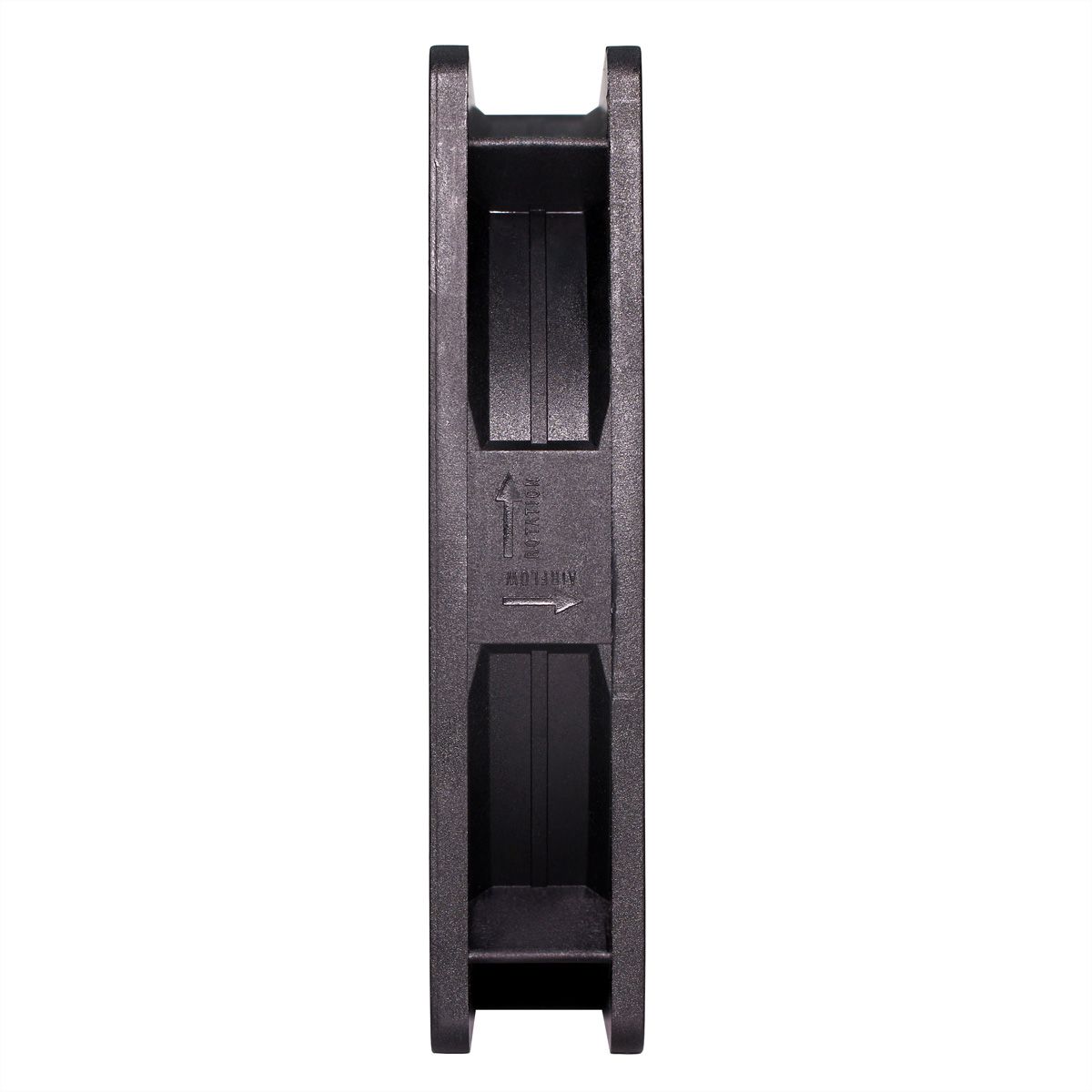 XILENCE XF139 Performance C Gehäuselüfter XPF120.B 120 mm, schwarz