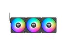 Thermaltake CT120 EX ARGB Sync 3-Fan Pack, schwarz
