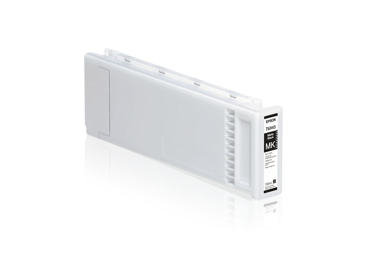 Epson Singlepack UltraChrome XD Matte Black T694500 (700 ml)