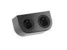 BACHMANN PIX HOLDER DOUBLE, 2x UTE, ISV