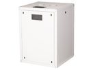 ROLINE 19-Zoll Wandgehäuse Pro 16 HE, 600x600 BxT grau