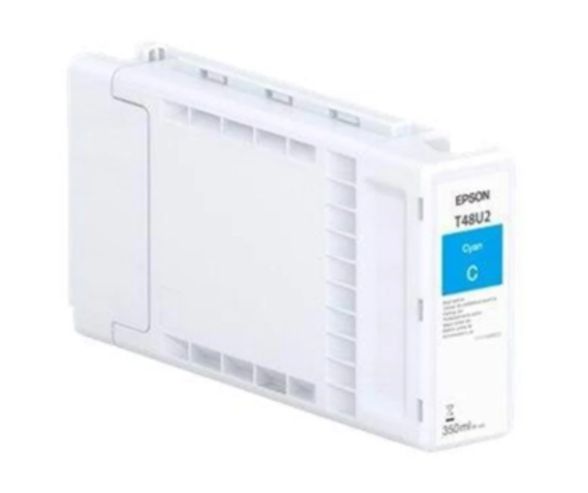 Epson UltraChrome PRO6 Druckerpatrone 1 Stück(e) Original Standardertrag Cyan