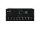 EX-61008 Serial Device Server 8 x Seriell RS-232/422/485